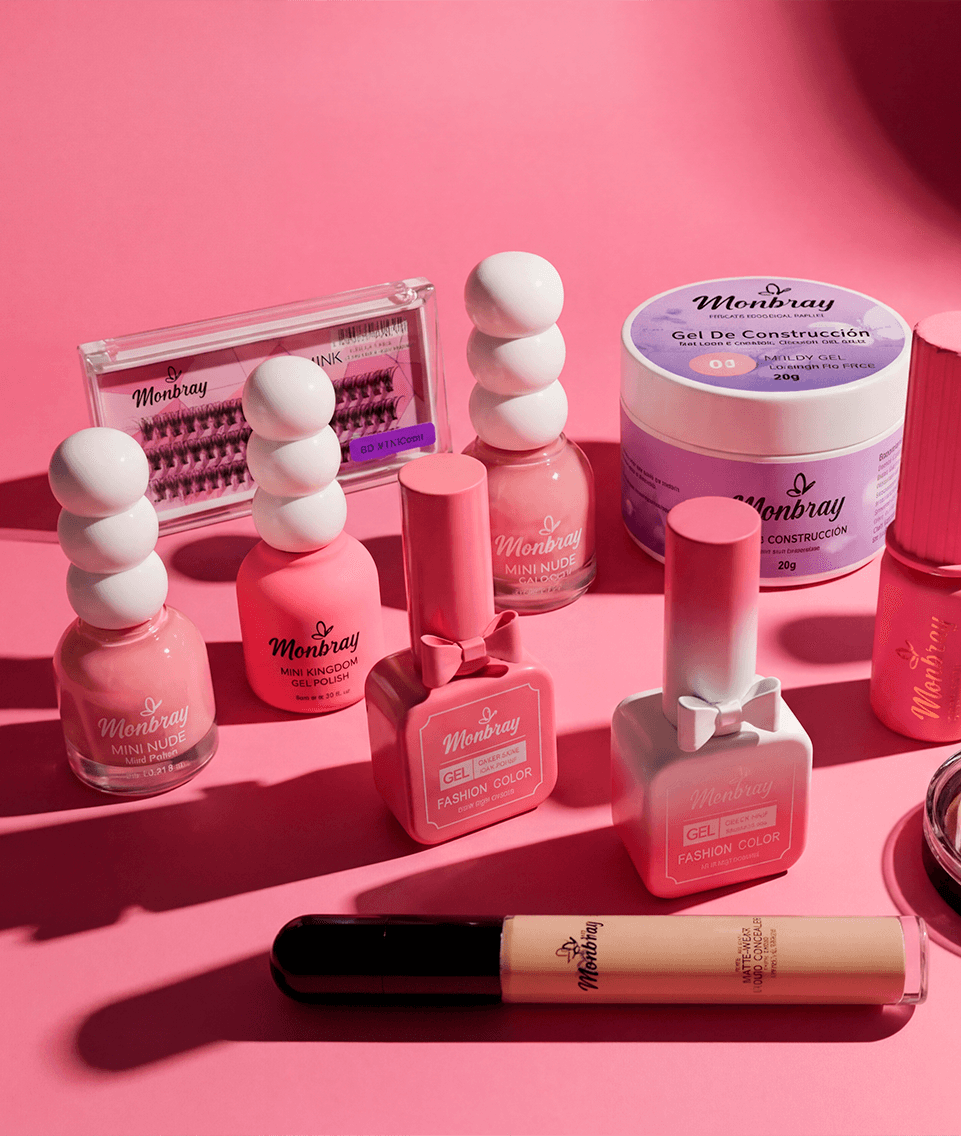 Productos Monbray